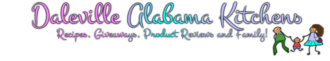 Daleville Alabama Kitchens