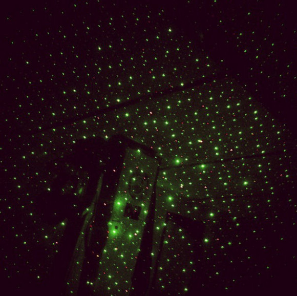 laserlights