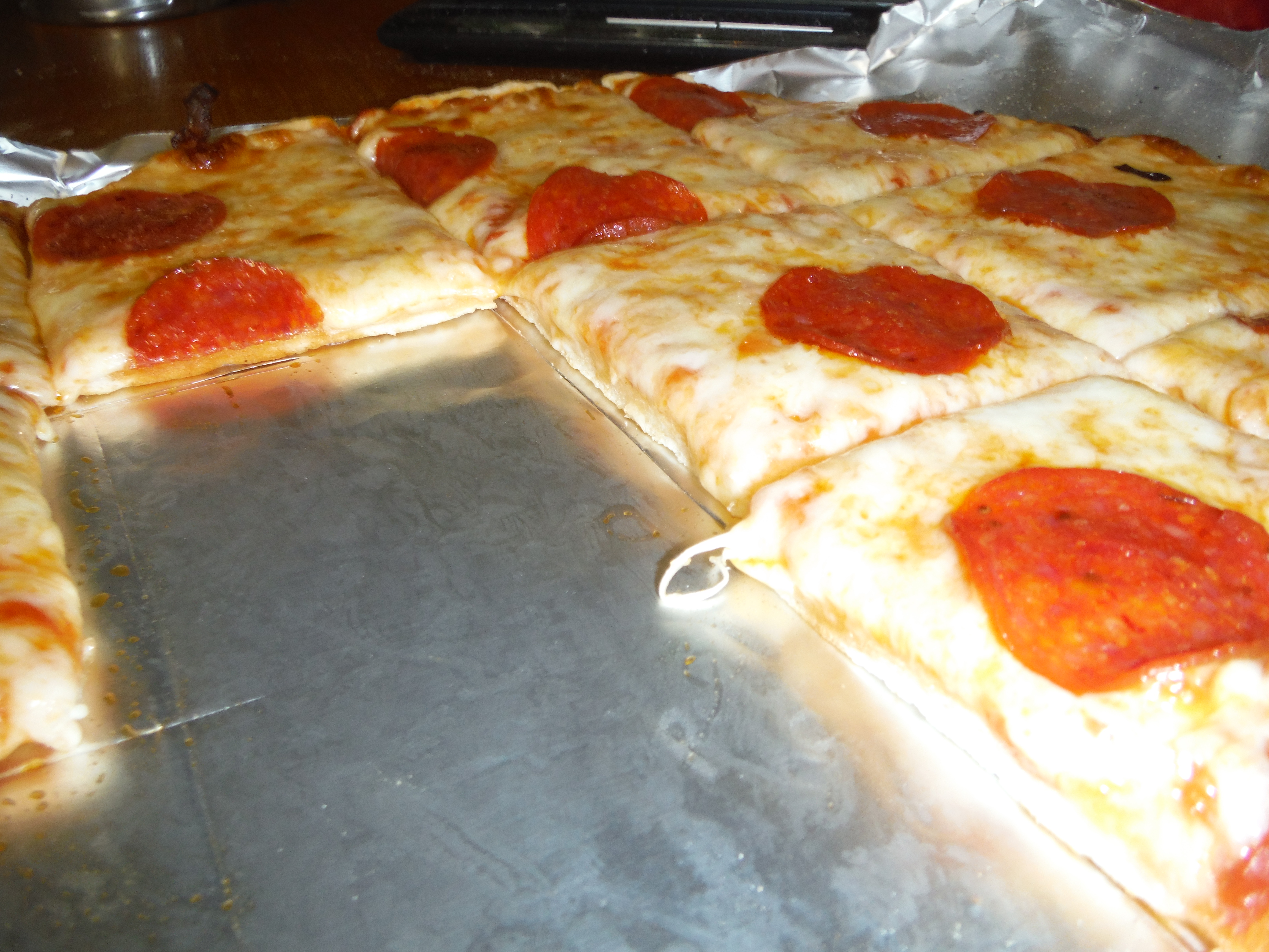 Yeastless Pizza/Calzone Crust! #Pizza #Calzone