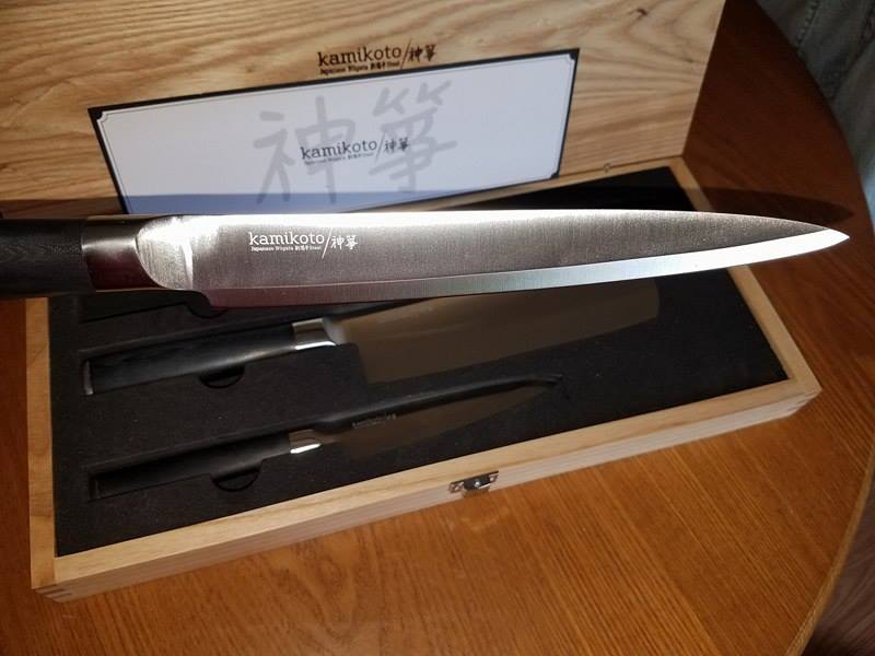 Kamikoto Knives - Store
