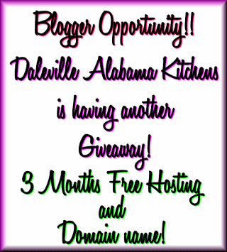 bloggers wanted for giveaway